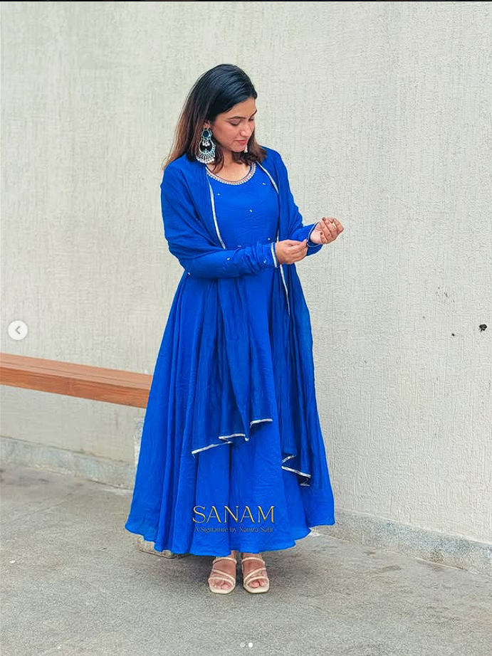 anarkali