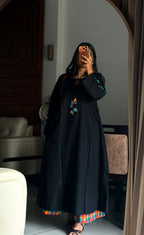 THE GULABI BLACK EDITION